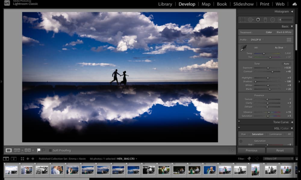 Unveiling Originals: Your Guide to Lightroom