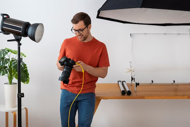 Pricing Strategies for Photographer: A Guide