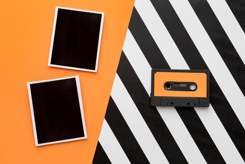 What Size is a Polaroid Photo? Your Dimensional Guide
